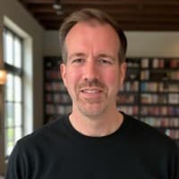 Profilbild von Neils Shoobridge